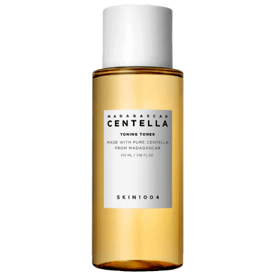 Skin1004 Madagascar Centella Toning Toner - 210ml image