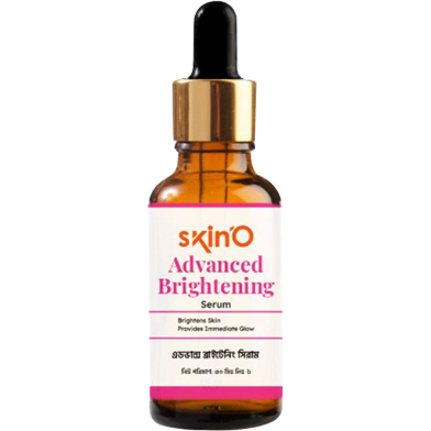 Skin'O Advanced Brightening Serum 30 ml image