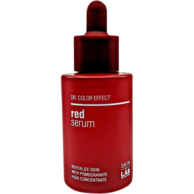 Skin And Lab Red Serum-40ml image