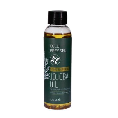 Skin Cafe Jojoba Oil (Cold Pressed) 120ml image