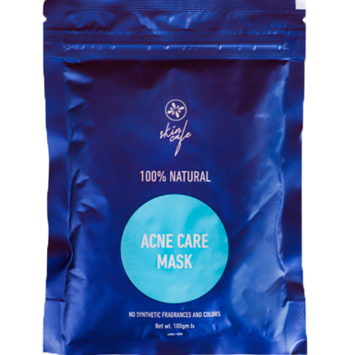 Skin Cafe Acne Care Mask 100 gm image