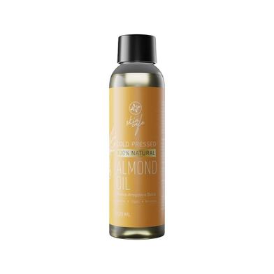 Skin Cafe Almond Oil - 120ml image