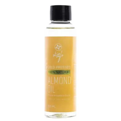 Skin Cafe Almond Oil - 120ml image