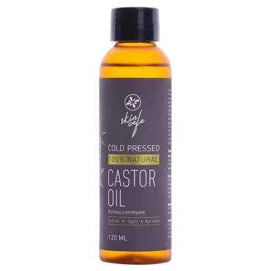 Skin Cafe Castor Oil - 120ml image