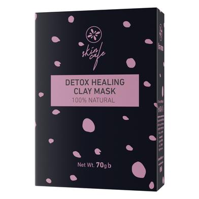 Skin Cafe Detox Healing Clay Mask 70gm image