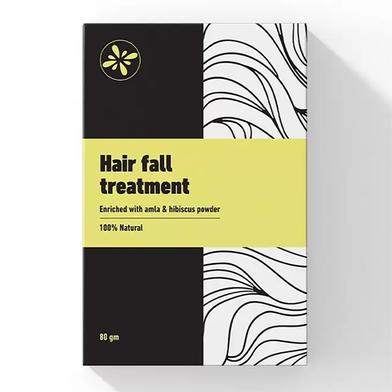 Skin Cafe Hair Fall Treatment - 80gm image