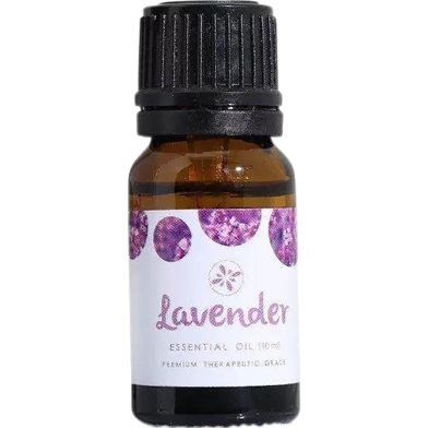 Skin Cafe Lavender Essential Oil - 10ml image