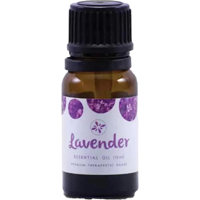 Skin Cafe Lavender Essential Oil - 10ml image