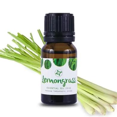 Skin Cafe Lemongrass Essential - 10ml image