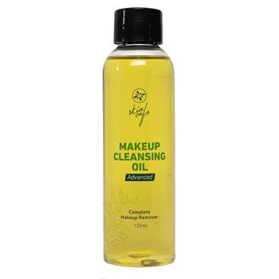 Skin Cafe Makeup Cleansing Oil Advanced-120 ml image