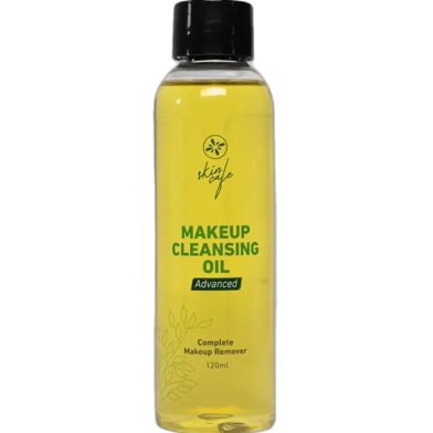 Skin Cafe Makeup Cleansing Oil Advanced-120 ml image