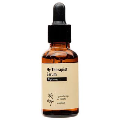 Skin Cafe My Therapist Brightening Serum – 30ml image