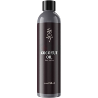 Skin Cafe Organic Extra Virgin Coconut Oil 250ml image