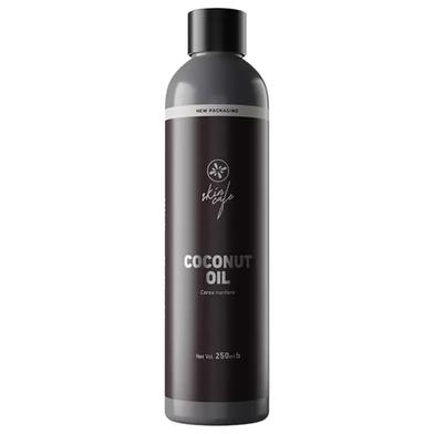 Skin Cafe Organic Extra Virgin Coconut Oil 250ml image