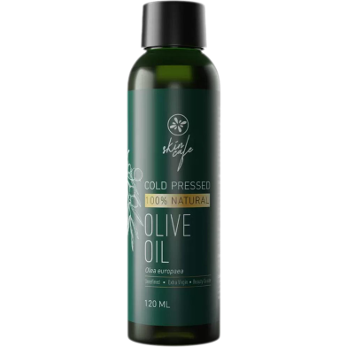 Skin Cafe - Organic Extra Virgin Olive Oil image