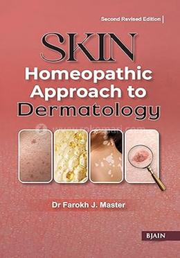 Skin Homeopathic Approach to Dermatology