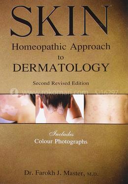 Skin Homeopathic Approach to Dermatology image