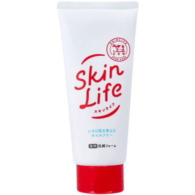 Skin Life Medicated Acne Care Face Wash 130gm image