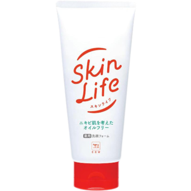 Skinlife Facial Cleansing Foam image