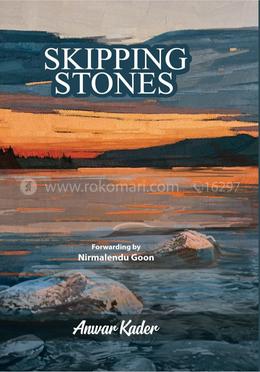 Skipping Stones image