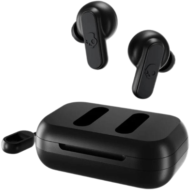 Skullcandy Dime 2 True Wireless Earbuds - Black image