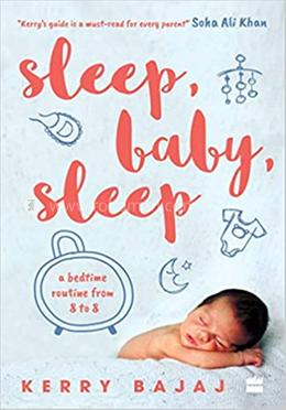 Sleep, Baby, Sleep image