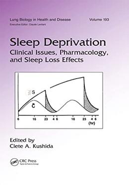 Sleep Deprivation - Volume 197