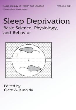 Sleep Deprivation image