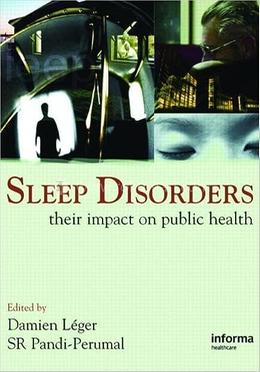 Sleep Disorders image