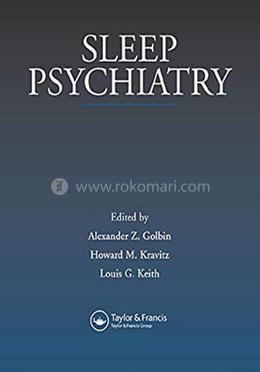 Sleep Psychiatry