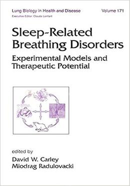 Sleep-Related Breathing Disorders image