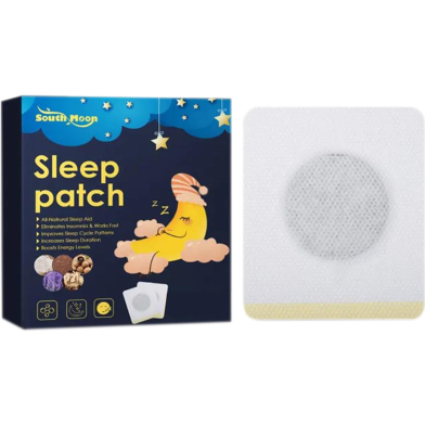 Sleep Topical Patch Non-irritating Instance Sleep Topical Patch image