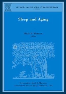 Sleep and Aging image