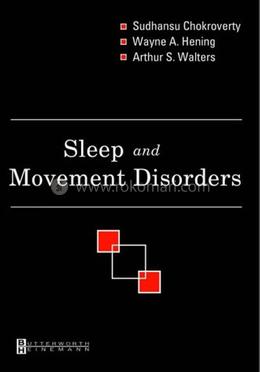 Sleep and Movement Disorders image