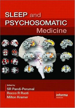 Sleep and Psychosomatic Medicine image