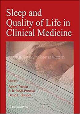 Sleep and Quality of Life in Clinical Medicine image