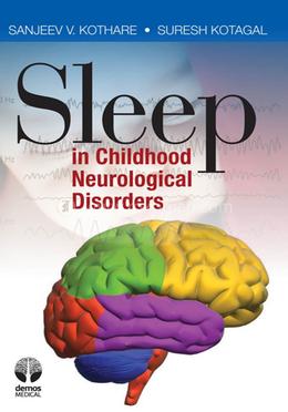 Sleep in Childhood Neurological Disorders image