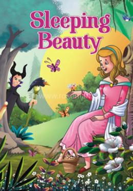 Sleeping Beauty image