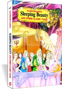 Sleeping Beauty and Other Classic Tales image