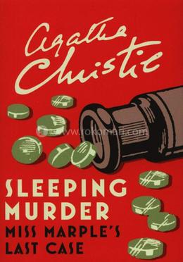 Sleeping Murder image