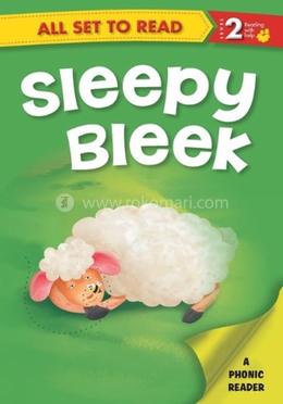 Sleepy Bleek : Level 2 image