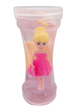Slime Medium Size Angel Doll For Girls - 1 Pcs image
