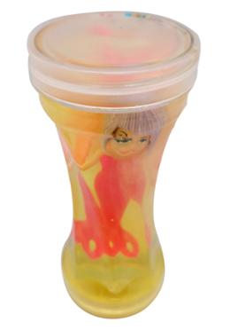 Slime Medium Size Little Marmaid Doll For Girls - 1 Pcs image