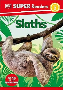 Sloths : Level 2