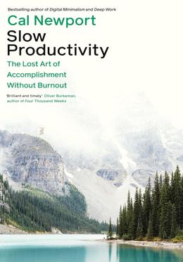 Slow Productivity image