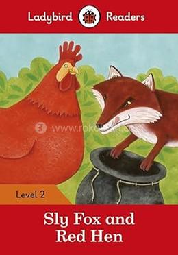 Sly Fox and Red Hen: Level 2 image