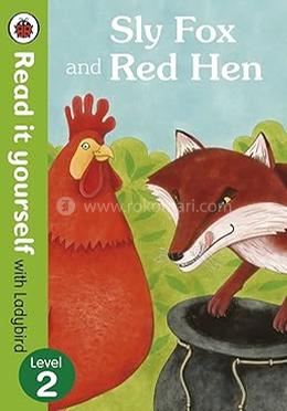 Sly Fox and Red Hen: Level 2