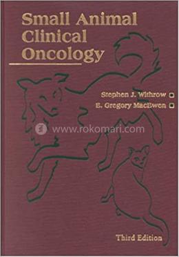 Small Animal Clinical Oncology image