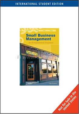 Small Business Management image