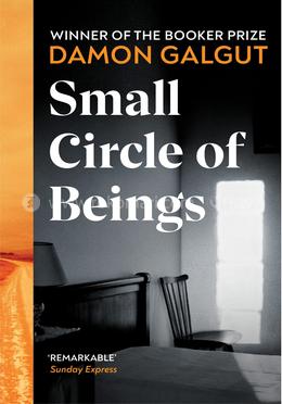 Small Circle of Beings image